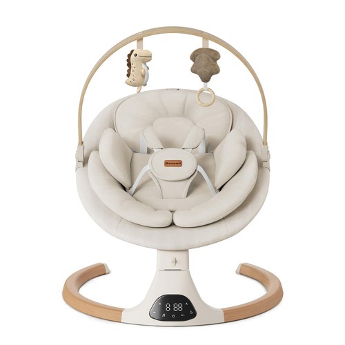 Monamii infant swing with - monamii,