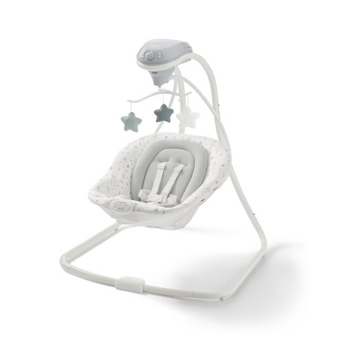 Graco simple sway baby - graco,